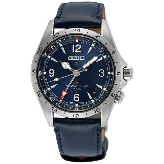 Montre Seiko Homme Prospex in Acier SPB377J1 - SPB377J1